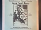 RARE -  Randy Rhoads / Ozzy Live LP  Cleveland 1981 - Sealed - never opened