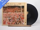 Ace Five-A-Side Lyric Sheet LP Album Vinyl Record 1974 ANCL 2001 Anchor - VG+/EX