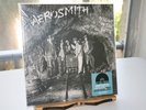 Aerosmith - Night In The Ruts Vinyl Record (New/Sealed) 180G Ltd ed RSD No. 2602