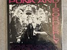Punk And Disorderly Lp Vinyl Record UK Adicts Gbh Dead Kennedys RARE punk 1982