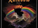 RAINBOW RISING (SEALED, NEW VINYL LP) - 20%off campaign