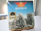 Aerosmith-Rock In A Hard Place Vinyl Record (New/Sealed) 180G Ltd Ed RSD No 3046