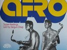 Afro Super-Feelings Led By Segun Okeji – I Like Woman NEW & SEALED12