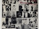 ROLLING STONES EXILE ON MAIN ST ROLLING STONES P5051S Japan VINYL LP