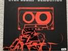 Ryan Adam’s Demolition  Limited Edition Vinyl Album Lp