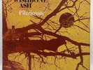 WISHBONE ASH - PILGRIMAGE (33 RPM - UK - FIRST PRESSING)