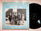 The Benton Family Keep Talking About The Lord Gospel Christian Vinyl LP Record