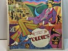 A COLLECTION OF BEATLES OLDIES LP 1966 UK ORIGINAL PRESS VG/VG+ A