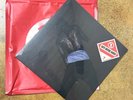 Travis Scott Days Before Rodeo Vinyl. Deluxe Edition with Red Cover