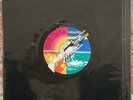 Pink Floyd - wish you were here LP 2011 + inner/postcard/poster/dl 180gm SEALED