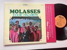 Eddie Palmieri LP Molasses Tico MINT