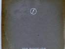 JOY DIVISION STILL FACTORY YZ181AX JAPAN VINYL 2LP
