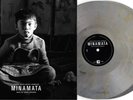 Minamata Soundtrack Exclusive Grey and Rust Marble 2xLP Record  Ryuichi Sakamoto