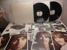 Rock & Roll, Psych Rock, Experimental, Beatles white Album 70s DLP mint-