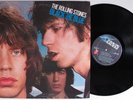 ROLLING STONES Black And Blue ROLLING STONES LP VG+ gatefold r