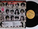 ROLLING STONES Some Girls ROLLING STONES LP VG++/VG+ original die-cut promo r