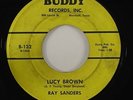 Ray Sanders 