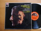 ASD 2433 ED1 Brahms Symphony no. 4 Sir John Barbirolli EMI S/C 1st VG