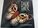 Talk Talk Living In Another World 12