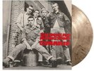 Symarip - Skinhead Moonstomp (SMOKEY VINYL / NUMBERED) - REGGAE *SEALED/COLOR*