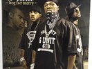 G-Unit – Beg For Mercy INT Records 2003 Us Original ( 2LP/Vg+/Vg+) ##1317