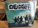 ROCKETS - ROCKETS 1 - LP 33 RPM - 12