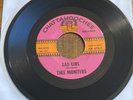 Soul 45 THEE MIDNITERS Sad Girl/Heat Wave CHATTAHOOCHEE
