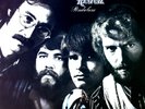 Creedence Clearwater Revival - Pendulum LP (VG+/VG+) '