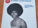CARRIE CLEVELAND Looking up : The Complete Works LP + Bonus 45T USA 2018 KALITA
