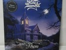 King Diamond Them Black Vinyl LP Record new 2020 reissue