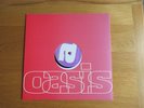 OASIS HUNG IN A BAD PLACE  12” Promo Vinyl  RKID 25TPX UNPLAYED