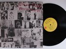 ROLLING STONES Exile On Main St. ROLLING STONES 2XLP VG+ unipak with postcards r
