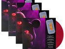 Five Nights at Freddy's Vinyl Soundtrack - 1 Random Cover [Audio Vinyl]