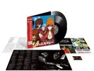 PRESALE BLACK DAFT PUNK Discovery (Interstella 5555 Edition) Vinyl 2 LP IN HAND