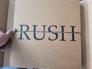 Rush THE ALBUMS: 1989-1996 Vinyl Box Set Roll The Bones Presto Echo Counterparts