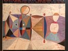 CHARLES MINGUS - MINGUS AH UM - 1959 Columbia Records  CL 1370