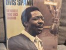 Otis Spann Ft. Fleetwood Mac, The Biggest Thing Since Colossus