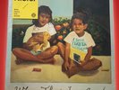 Kiefer - When Theres Love Around  Blue and Yellow Vinyl (2xLP) Mint Sealed