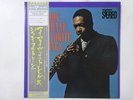 John Coltrane My Favorite Things Atlantic P-7505A Japan  VINYL LP OBI
