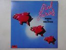 Pink Fairies Kings Of Oblivion Polydor 23MM0131 Japan  VINYL LP