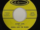 Jewell & The Rubies 
