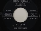 Timetones 