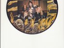 Iron Maiden-Run To The Hils/Total Eclipse-Rare 1982 7