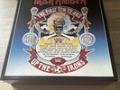 Iron Maiden - The First Ten Years - Rare Vinyl Complete Box Set NM/Excellent