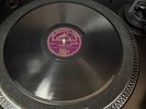 Glenn Miller In The Mood 78 Shellac Record (V+)