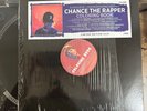 Chance The Rapper - Coloring Book RARE DJ Exclusive Red Vinyl 2LP 1/500 Copies