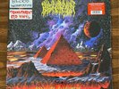 Blood Incantation - Absolute Elsewhere (Red Transparent Vinyl , 2024) SEALED