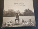 George Harrison All Things Must Pass Boxed Set 3 LP 33rpm Germany  Album R5