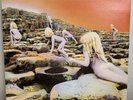Led Zeppelin Houses of The Holy Lp UK 1st Issue Great Press  [Ex/Ex-]