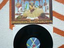 Magnum Kingdom Of Madness Vinyl UK 1979 Jet A1/B1 KEV King Cover Hard Rock LP